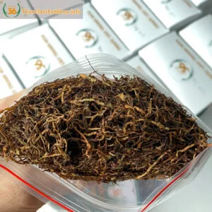 Thuốc Lào Thanh Hóa – Đậm Đà Bản Sắc, Nổi Tiếng Khắp Ba Miền