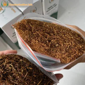 Cách bảo quản thuốc lào Thanh Hóa giữ mùi thơm chuẩn lâu dài
