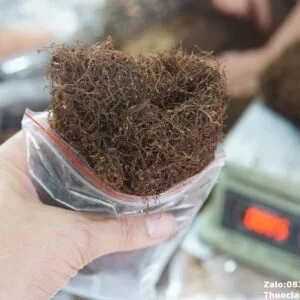 Thuốc lào Tiên Lãng Loại Đặc Biệt