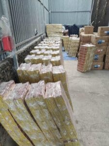 Tổng Kho Phân Phối Thuốc Lào Thanh Hóa Toàn Quốc: Giá Sỉ Tận Gốc
