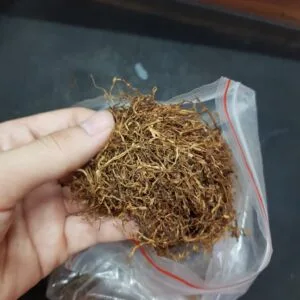 Thuốc Lào Xóm Mới Sài Gòn - TPHCM