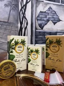Where to Buy Thuốc Lào in Vietnam - Vietnamese pipe tobacco