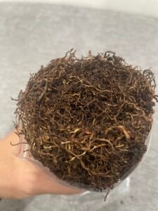 Thuốc lào Sài Gòn Chất lượng Bắc Bộ tại miền Nam