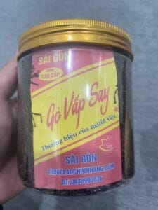 Mua Thuốc Lào Làm Quà Tặng Biếu Tết