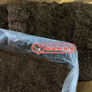 Thuốc lào Tân Phát