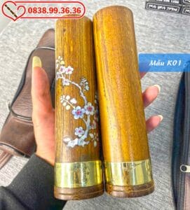 Điếu Cày 36 - Điếu Cày Chính Hãng