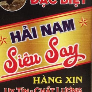 Thuốc Lào HẢI NAM 1 hộp