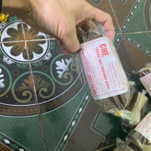 Thuốc Lào Thái Bảo