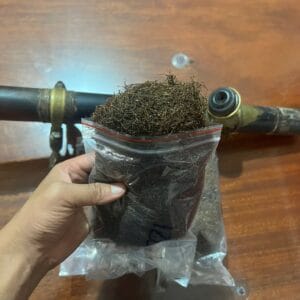 Cách phân biệt thuốc lào thật và giả chuẩn nhất