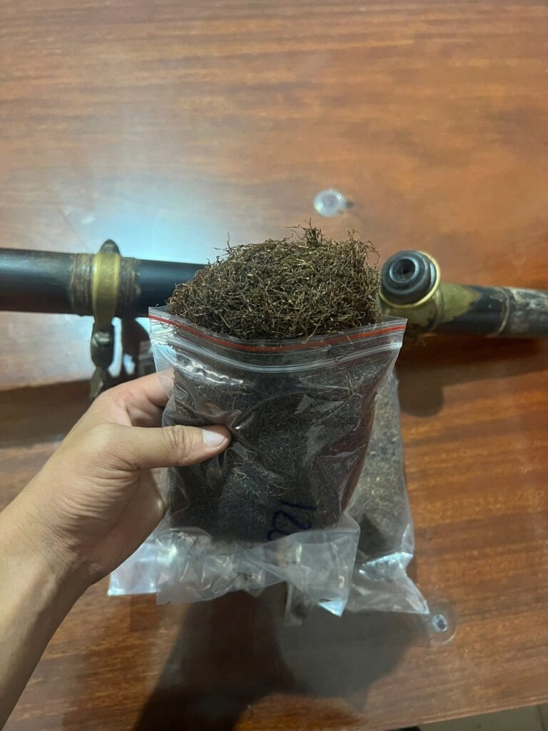 Thuốc Lào HCM Mua Ở Đâu Uy Tín