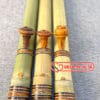 Điếu Cày Nứa Đan Mây 50cm- M43