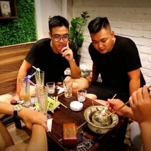 Thuốc Lào Bát, Thuốc Lào Điếu Bát - Hương Vị Đậm Đà, Truyền Thống Độc Đáo