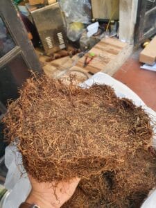 Top 5 loại thuốc lào được ưa chuộng nhất tại Hà Nội hiện nay