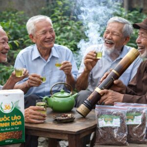 Thuốc Lào Có Phải Chất Cấm Không? Giải Đáp Pháp Lý Và Quy Định Mang Đi Máy Bay