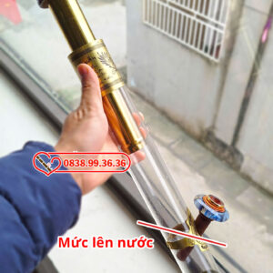 Hướng Dẫn Cách Thay Nước Điếu Cày Chuẩn Vị: Bao Lâu Nên Thay Một Lần?