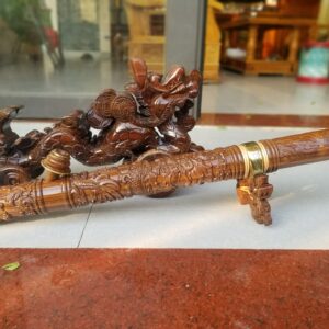 Cách chọn điếu cày cho người mới tập hút: Dễ dùng, ít bị sặc