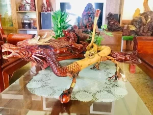 Lịch sử điếu cày và nét văn hóa bình dị của người Việt