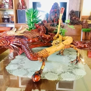 Lịch sử điếu cày và nét văn hóa bình dị của người Việt