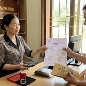 Công Ty Thuốc Lào Chính Hãng: Địa Chỉ Uy Tín Đầy Đủ Hóa Đơn Cho Doanh Nghiệp