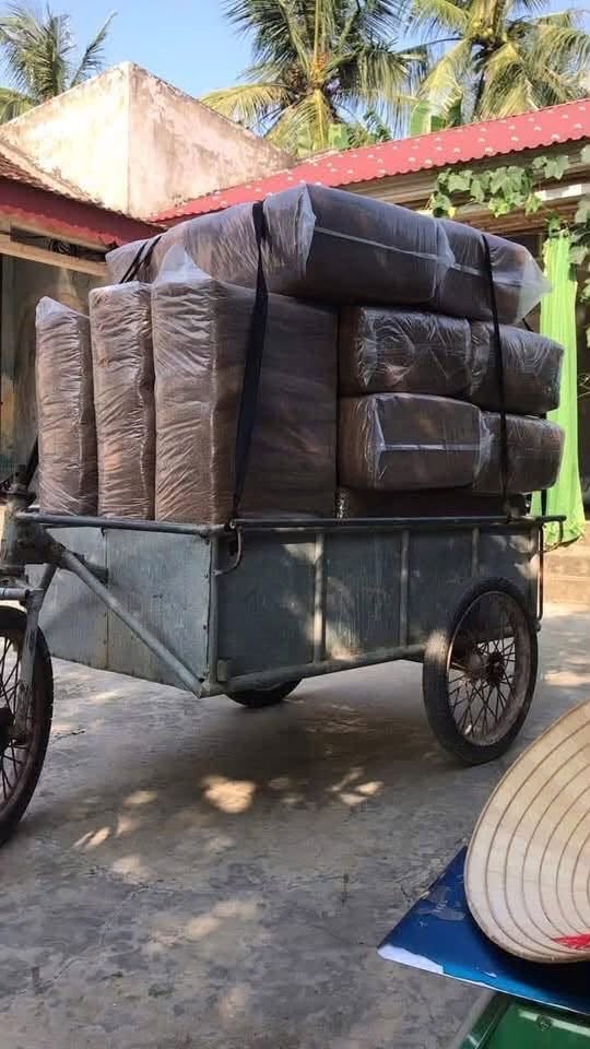 giá 1 lạng thuốc lào ngon phụ thuộc vào chất lượng sợi