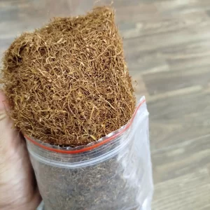 Thuốc Lào Hoằng Hóa Hảo Hạng Sợi Dẻo Đậm Vị Truyền Thống