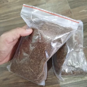 Thuốc Lào Nga Sơn Hảo Hạng Hàng Mộc Chuẩn Vị Đóng Gói